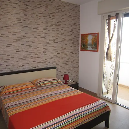 Apartman Basculla Gagliano del Capo