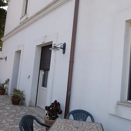 Basculla Gagliano del Capo