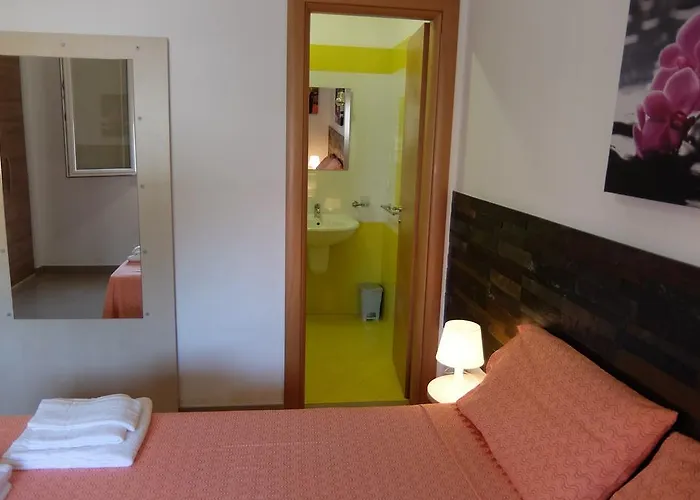 Basculla Gagliano del Capo