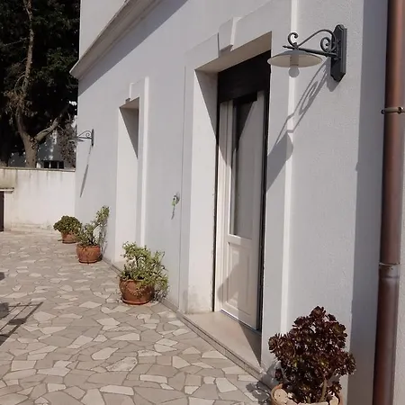 Apartment Basculla *