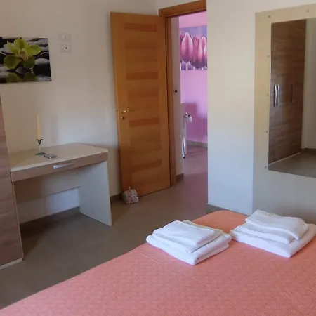 Appartement Basculla Gagliano del Capo