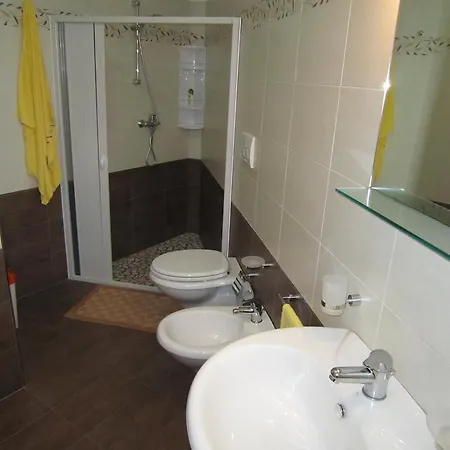 Apartment Basculla Gagliano del Capo