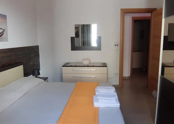Basculla Gagliano del Capo