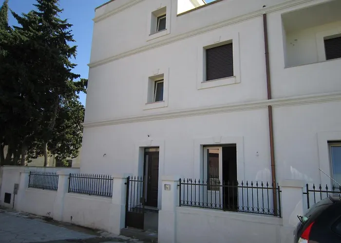 Appartamento Basculla Gagliano del Capo