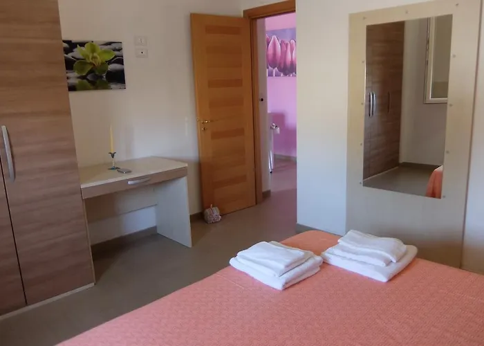 Appartamento Basculla Gagliano del Capo